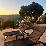 Apelati Tatil Evi