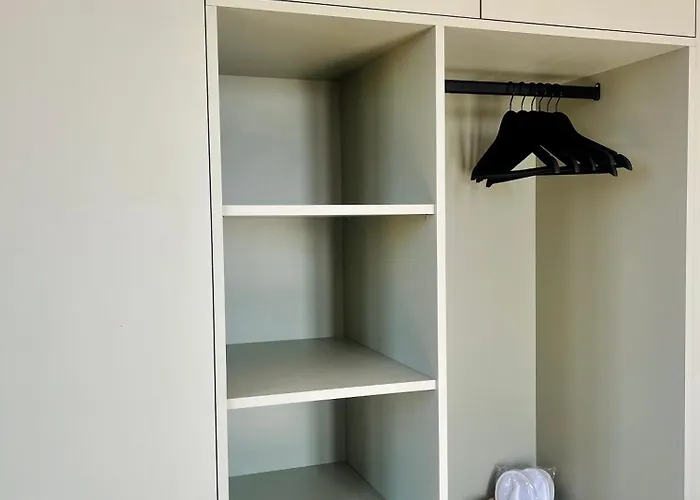 Dom wakacyjny Apelati Keri