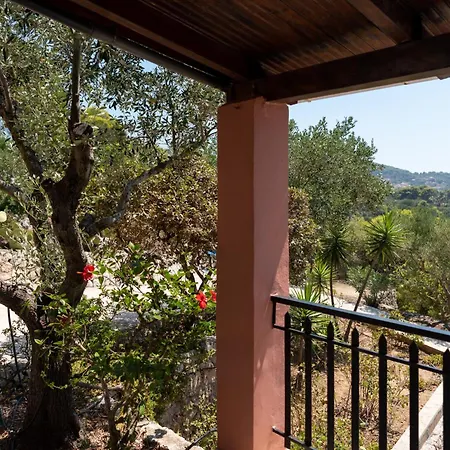 Apelati Ferienhaus *