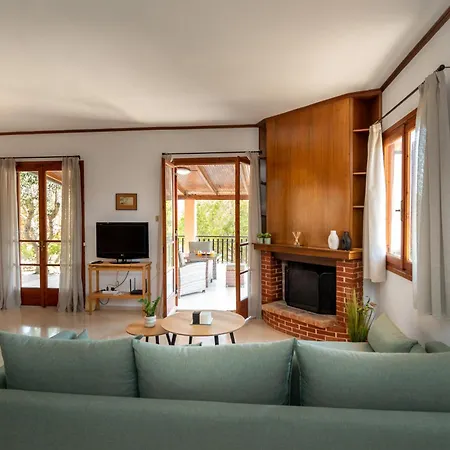 Holiday home Apelati Keri