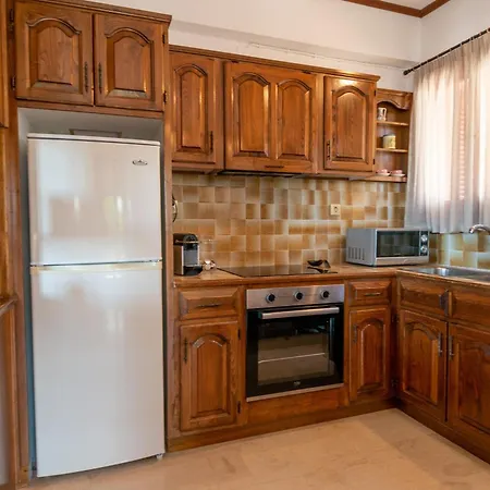 Apelati Holiday home