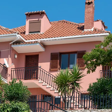Holiday home Apelati