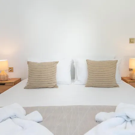 Apelati Ferienhaus *