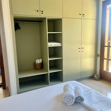 Ferienhaus Apelati *