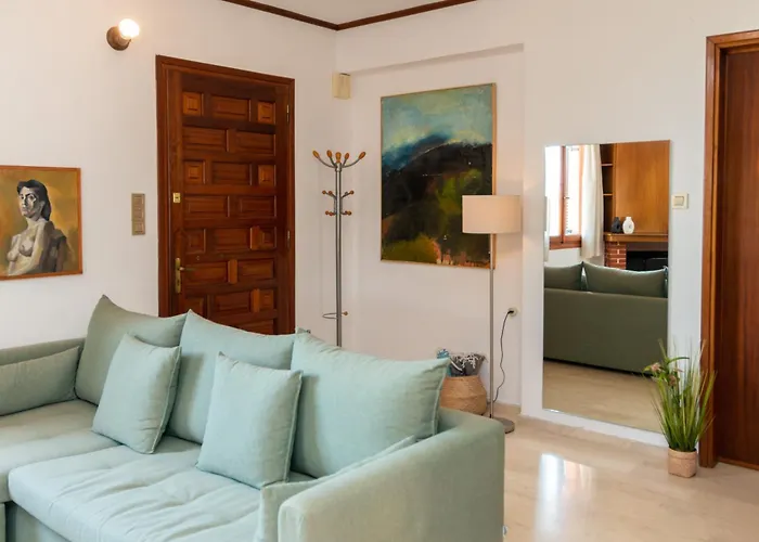 Apelati Semesterbostad *