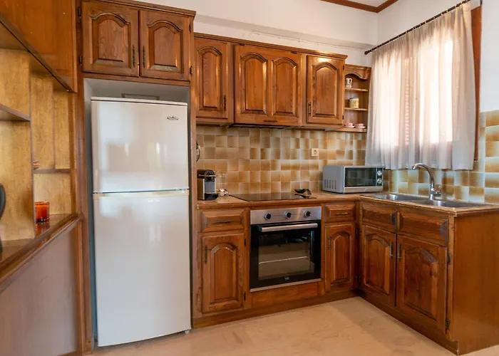 Apelati Semesterbostad