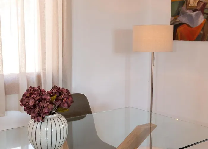 Apelati Semesterbostad Keri