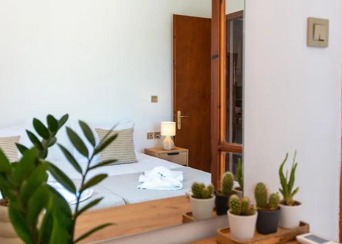 Apelati Semesterbostad *