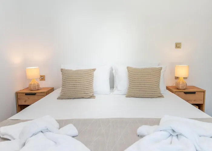 Apelati Semesterbostad *