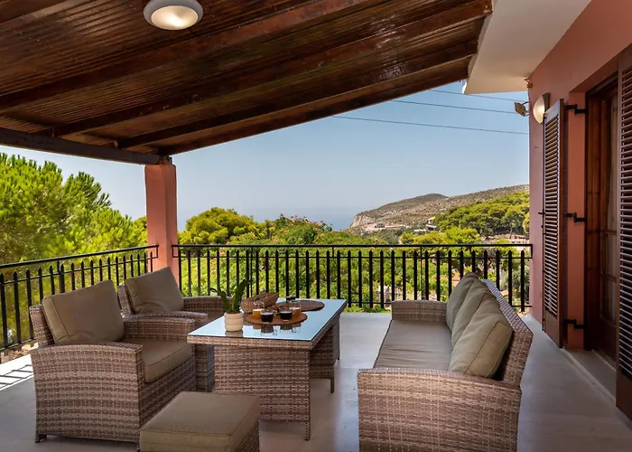 Apelati Дом отдыха *