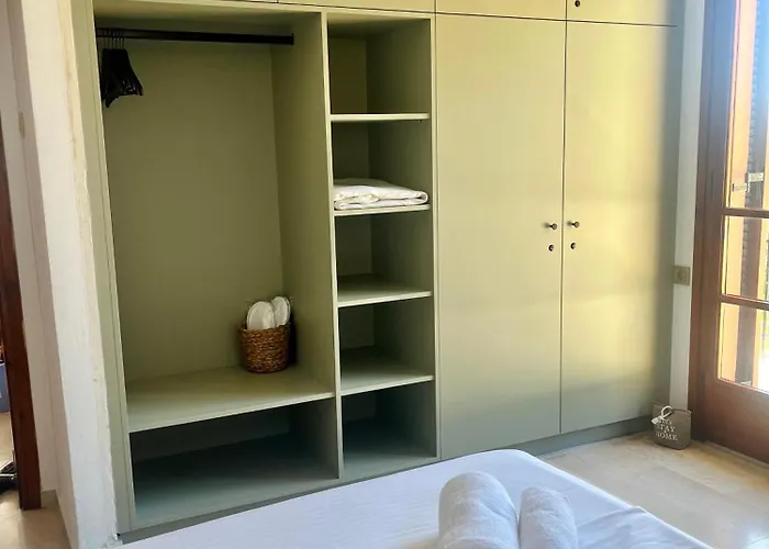 Semesterbostad Apelati *