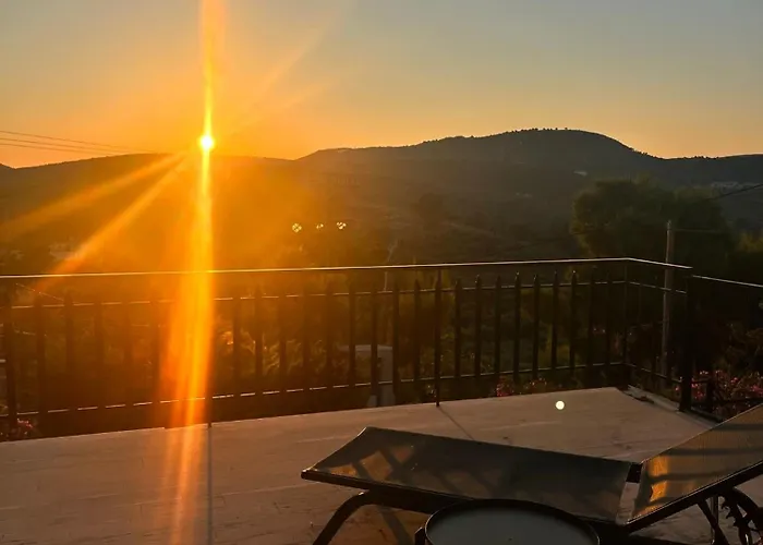 Apelati Semesterbostad Keri