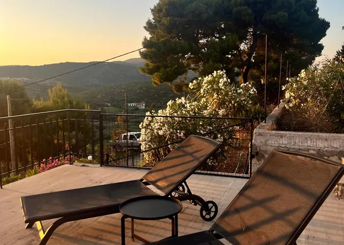 Apelati Semesterbostad