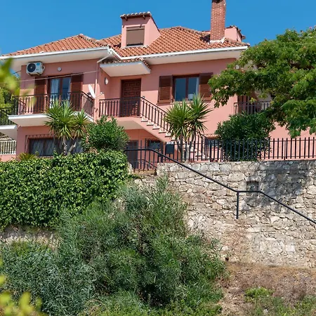 Apelati Ferienhaus *