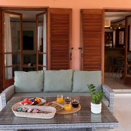 Apelati Holiday home