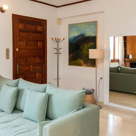 Apelati Holiday home *