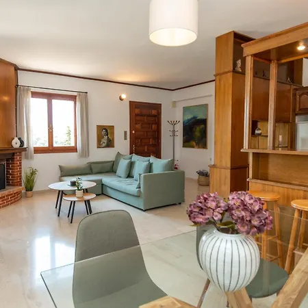 Holiday home Apelati