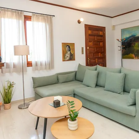 Apelati Holiday home *