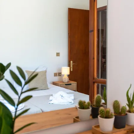 Apelati Holiday home *