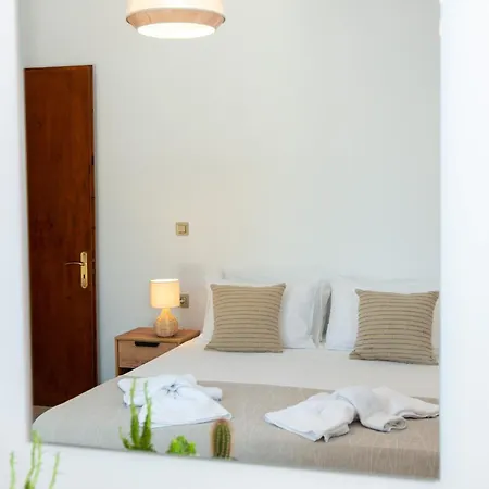 Holiday home Apelati Keri