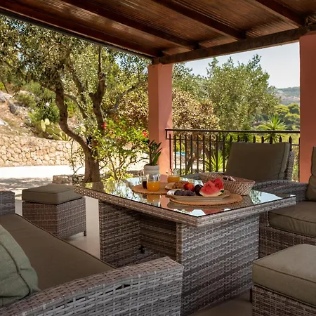 Apelati Holiday home Keri